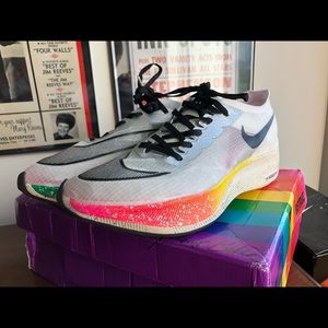 NEW BETRUE VAPORFLY RARE REPLICAS